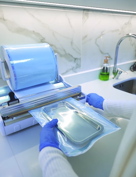 Matériel professionnel médical